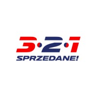 321 SPRZEDANE! Logo