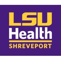 LSU Health Shreveport Logo