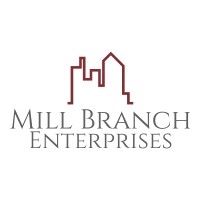 Mill Branch Enterprises, LLC Logo