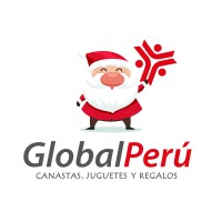 Global Perú Logo