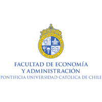 Facultad de Economía y Administración UC Logo