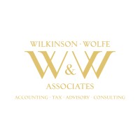 Wilkinson, Wolfe & Associates Logo