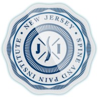 NJ Spine and Pain Logo