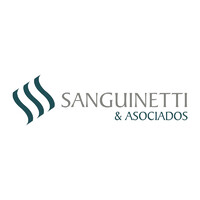Sanguinetti & Asociados Logo