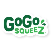 Materne Canada - GoGo squeeZ Logo