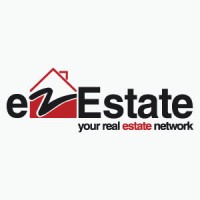 ezEstate Logo