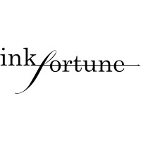 Ink Fortune Logo