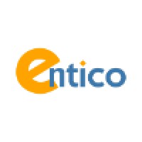 Entico Corporation Limited Logo