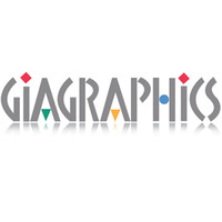 Giagraphics Inc Logo