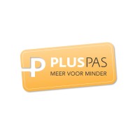 PlusPas / GSD-V vzw Logo