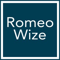 Romeo Wize B.V. Logo