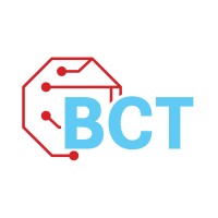 Bridging Cyber Training Institute Logo