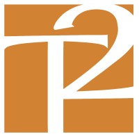 Turowski2 Architecture, Inc. Logo