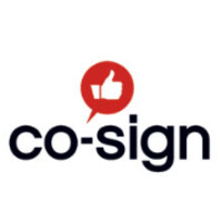 co-sign, LLC Logo