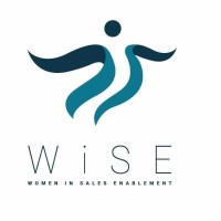 WiSE - Women in Sales Enablement Logo