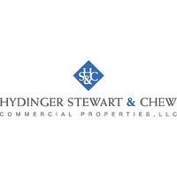 Hydinger Stewart & Chew Commercial Properties, LLC Logo