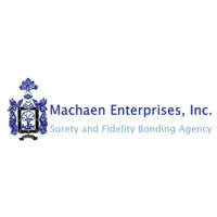 Machaen Enterprises Inc. Logo