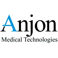 Anjon Medical Technologies Logo