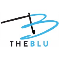 The Blu Hotel Logo