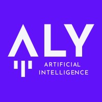 Aly Logo