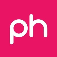 Pheeno Logo