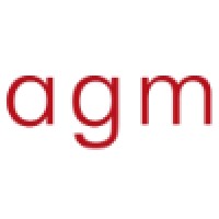AGM Telecommunications Logo