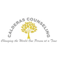 Calderas Counseling Logo