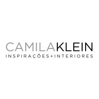 Camila Klein Inspiração + Interiores Logo