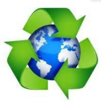 Fundación México Recicla A.C. Logo