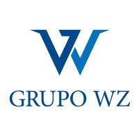 Grupo WZ Logo
