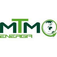 MTM Energia srl Logo