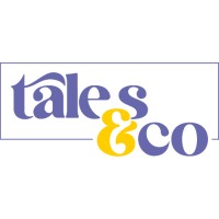 Tales&Co. Digital Product Company Logo