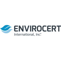 EnviroCert International, Inc. Logo