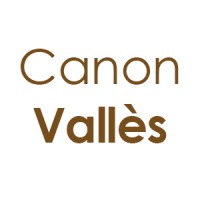 Canon Vallès Logo