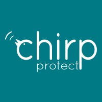 Chirp Protect Logo