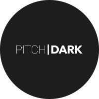 Pitch Dark Agency Logo