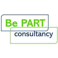 Be PART consultancy Logo
