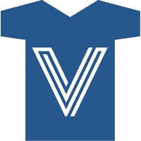 Vintage Football Shirts Logo