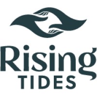 Rising Tides LLC Logo