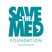 Save the Med Foundation Logo