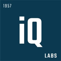 iQ Labs Logo