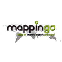 MAPPINGO BZH Logo