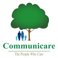 Communicare Logo