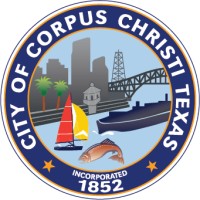 City of Corpus Christi - Development Services Logo