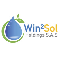 Win2Sol Holdings SAS Logo