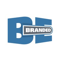 Be Branded Logo