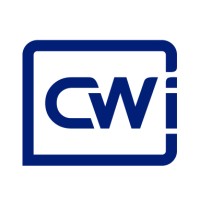 Computer Workware(CWI) Logo