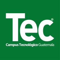 Tec Guatemala Logo
