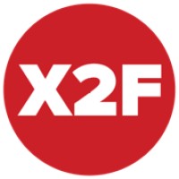 X2F Logo