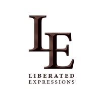 Liberated Expressions, LLC Logo